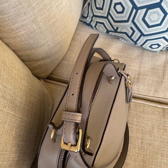 Kate spade satchel crossbody bag NWOT - Picture 5 of 11